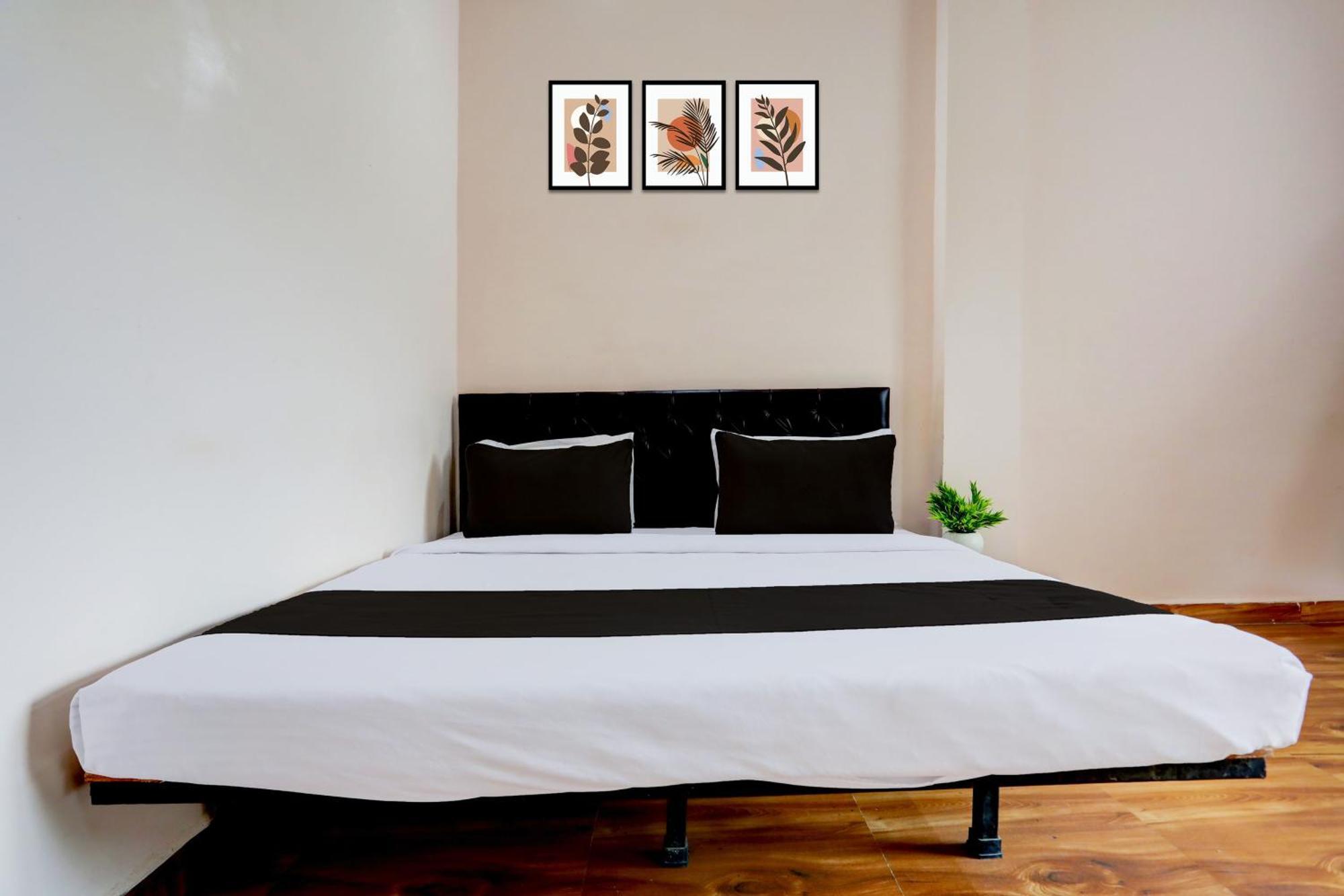 Hotel O Sangam Resort & Farm House Kamptee Luaran gambar