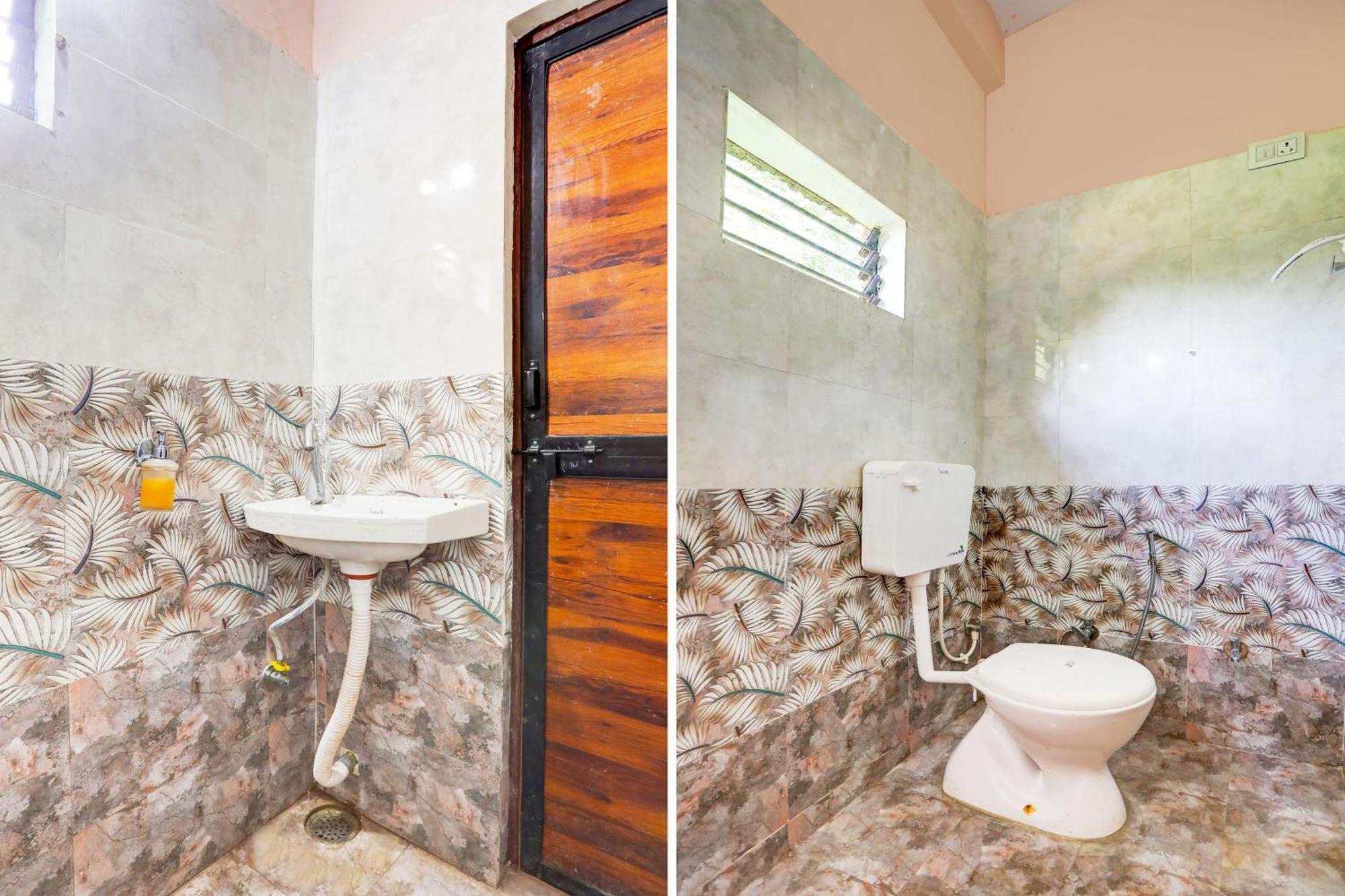 Hotel O Sangam Resort & Farm House Kamptee Luaran gambar