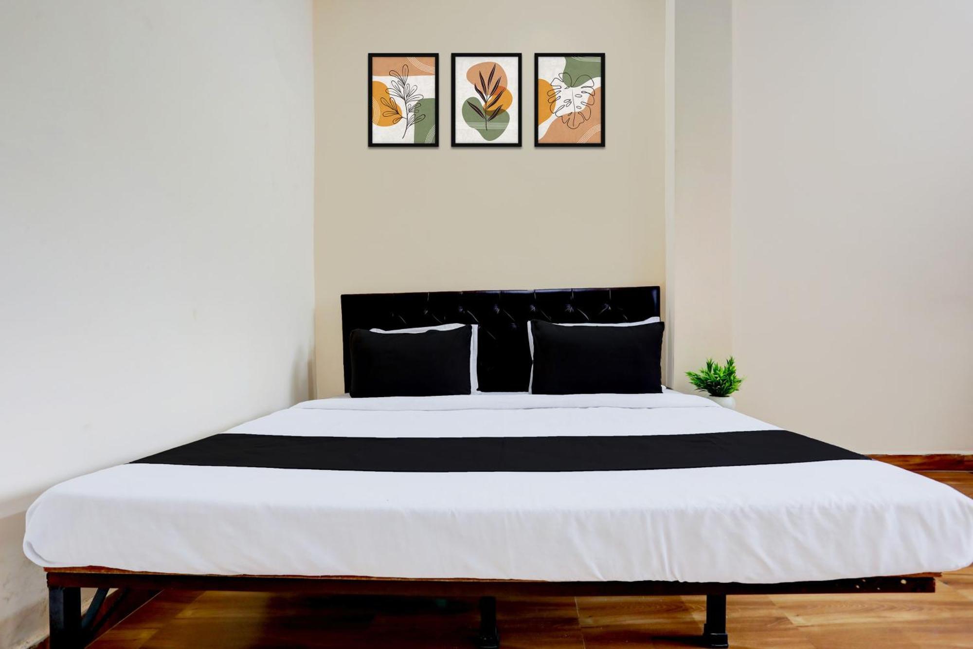 Hotel O Sangam Resort & Farm House Kamptee Luaran gambar