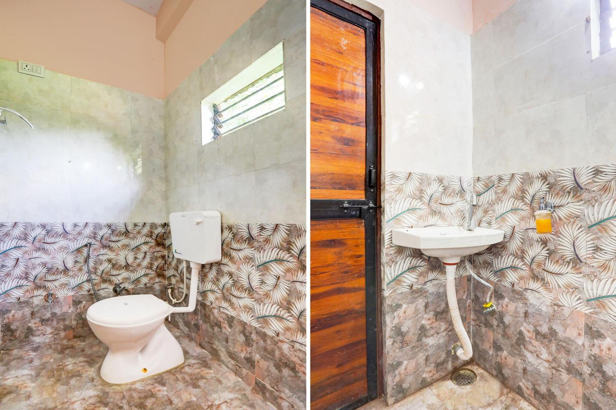 Hotel O Sangam Resort & Farm House Kamptee Luaran gambar