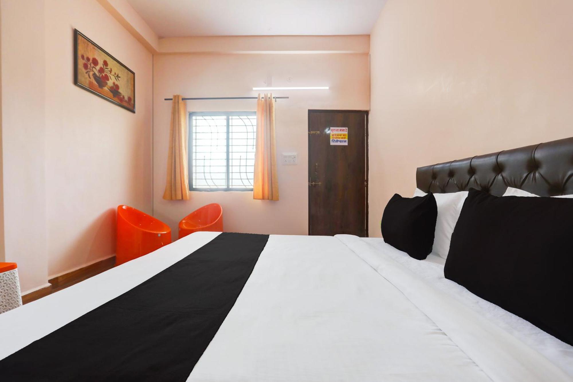 Hotel O Sangam Resort & Farm House Kamptee Luaran gambar